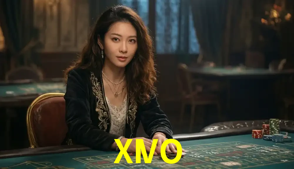 XIVO Casino en Vivo
