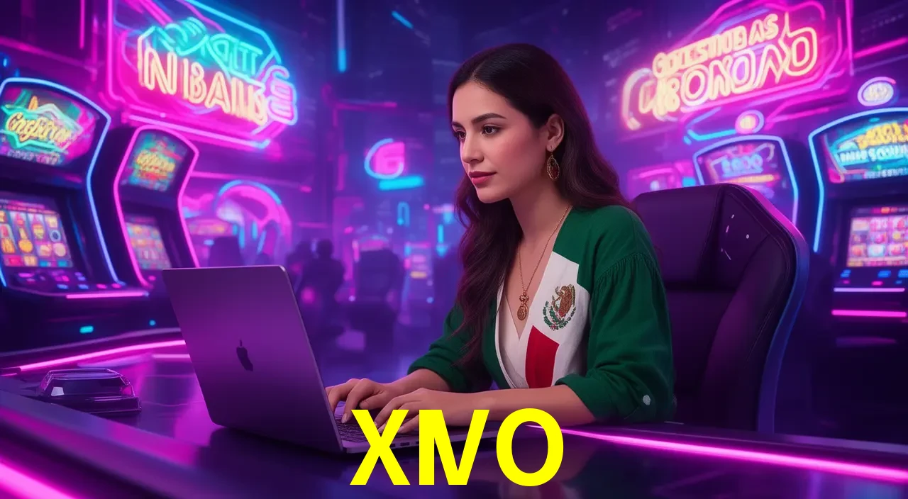 XIVO Apuestas Deportivas