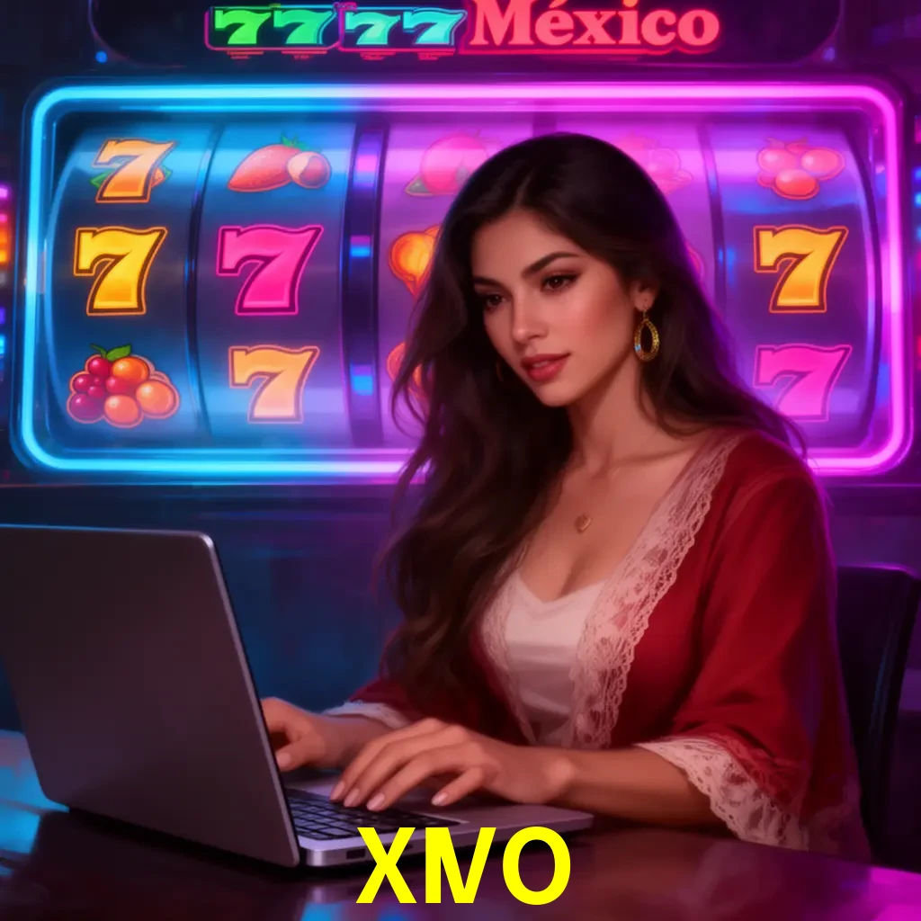 XIVO Roulette en Vivo