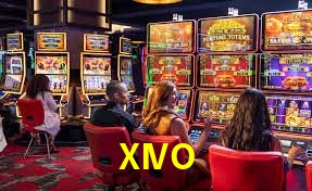 XIVO Domina la emoción de Crash en XIVO