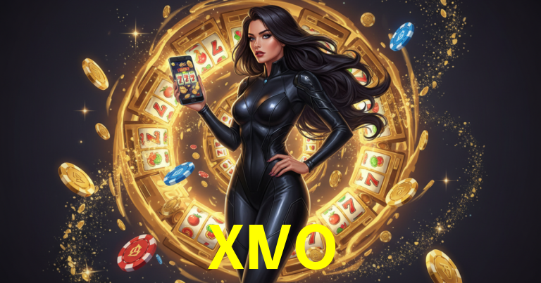 XIVO mobile gaming