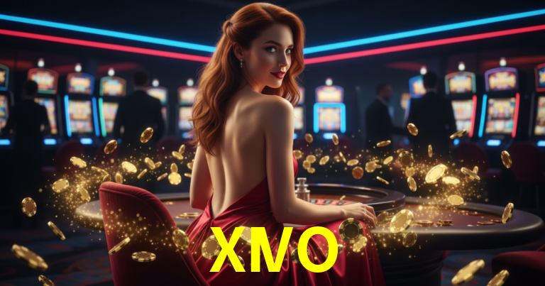 XIVO lobby snapshot