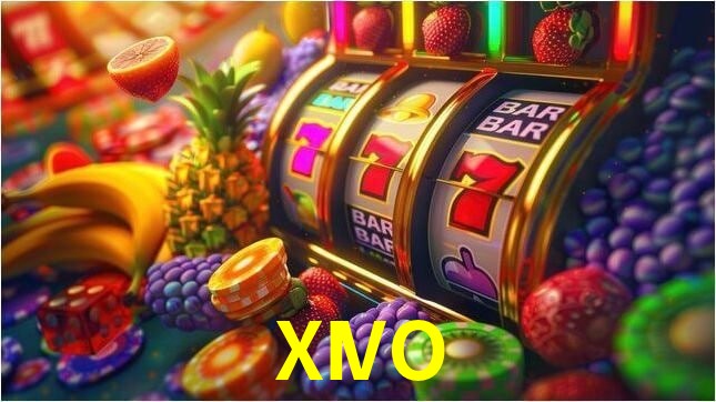 XIVO gaming platform