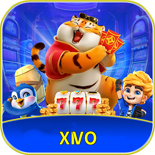 XIVO logo